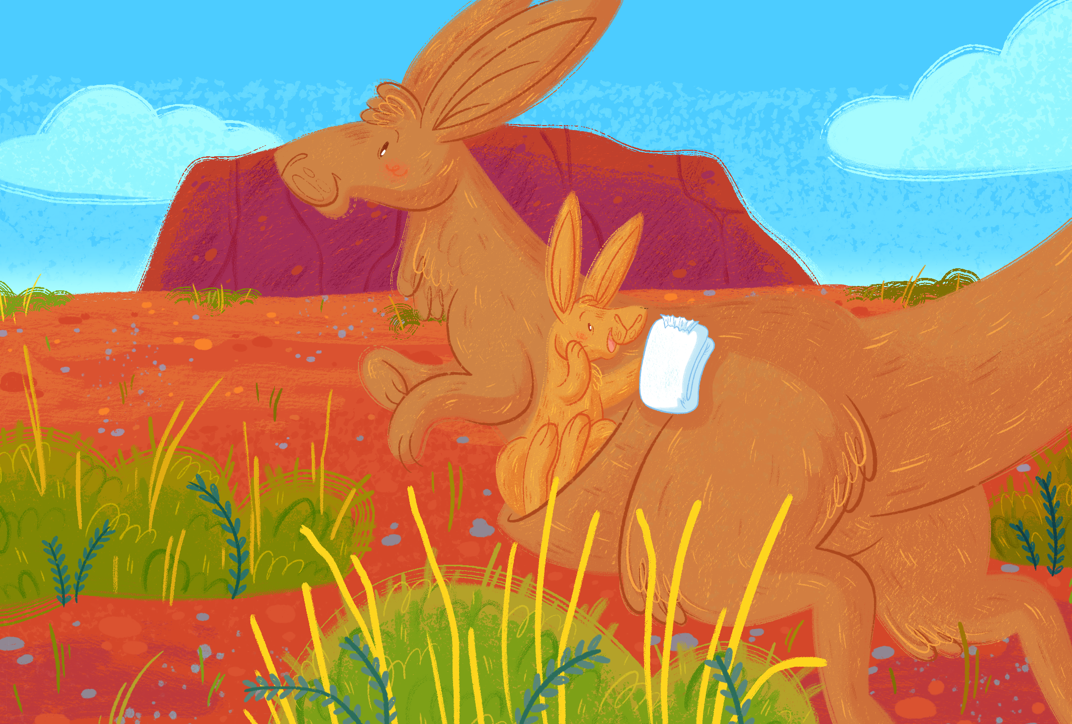 Australia Help Center
